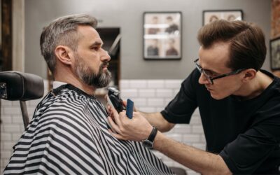 15 Beard and Haircut Combos That Just Work