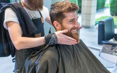 15 Different Beard Styles for Every Face Shape