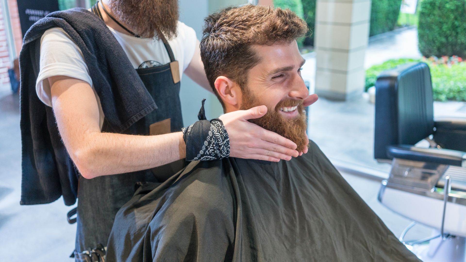 15 Different Beard Styles for Every Face Shape