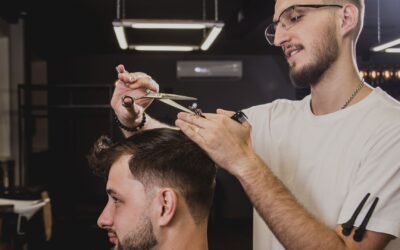15 Haircuts You’ll Find Only in Professional Barbershops