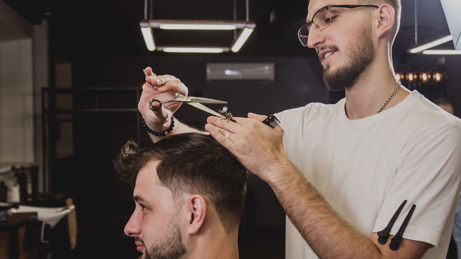 15 Haircuts You’ll Find Only in Professional Barbershops