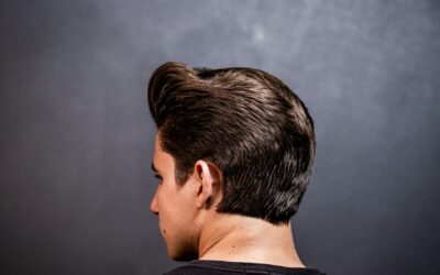 15 Hairstyles for Men With Straight Hair