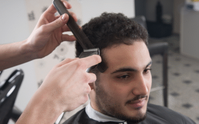 15 Textured Crop Haircuts for a Modern Vibe