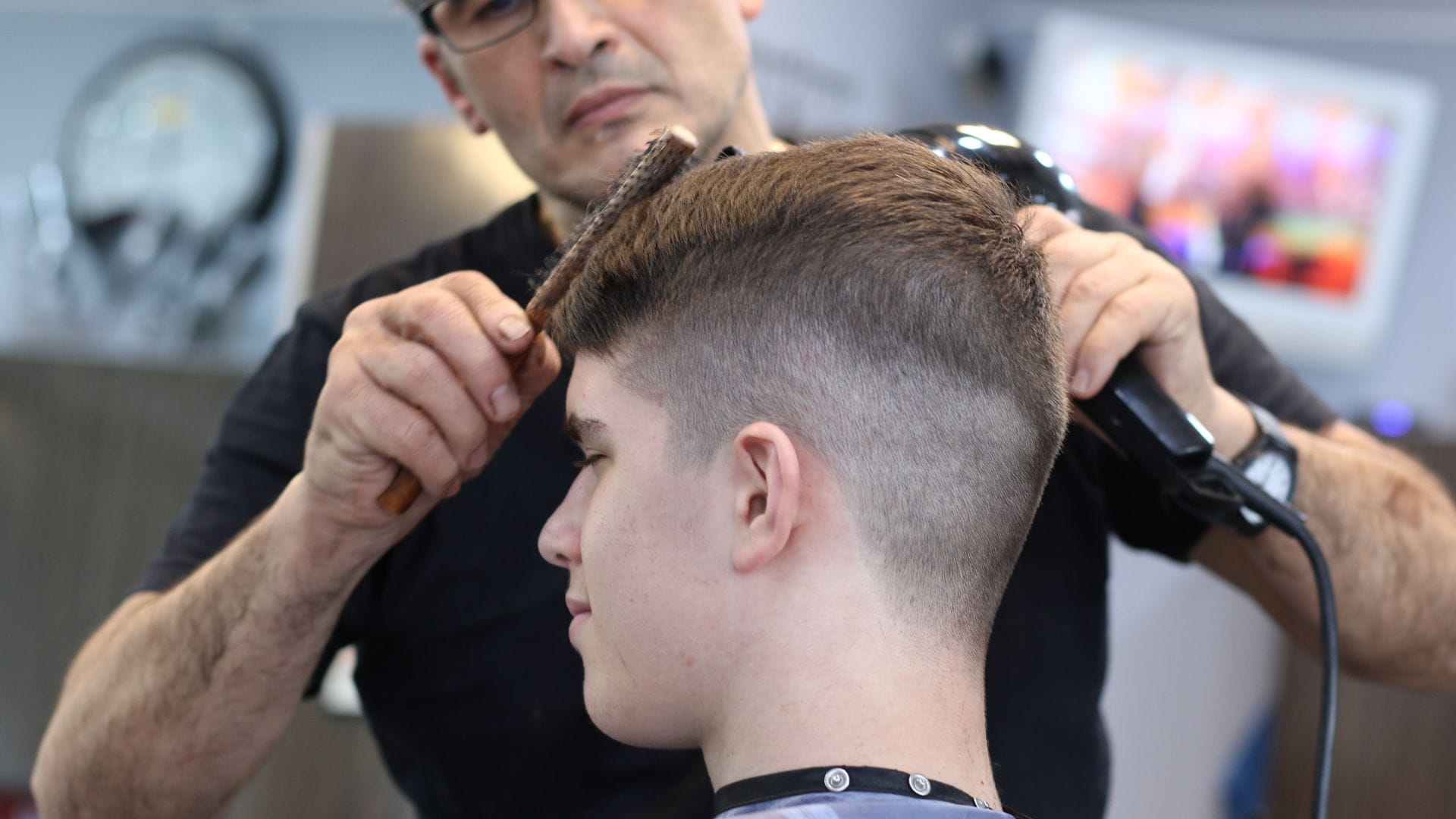15 Tips for Parents to Choose the Right Kids Haircut for School 15 Tips for Parents to Choose the Right Kids Haircut for School