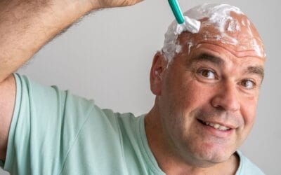 15 Tips for a Smooth and Sleek Head Razor Shave