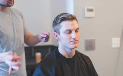 15 Trendiest Line Up Haircut Variations for Every Face Shape