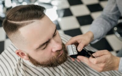 15 Ways to Get the Perfect Beard Shape