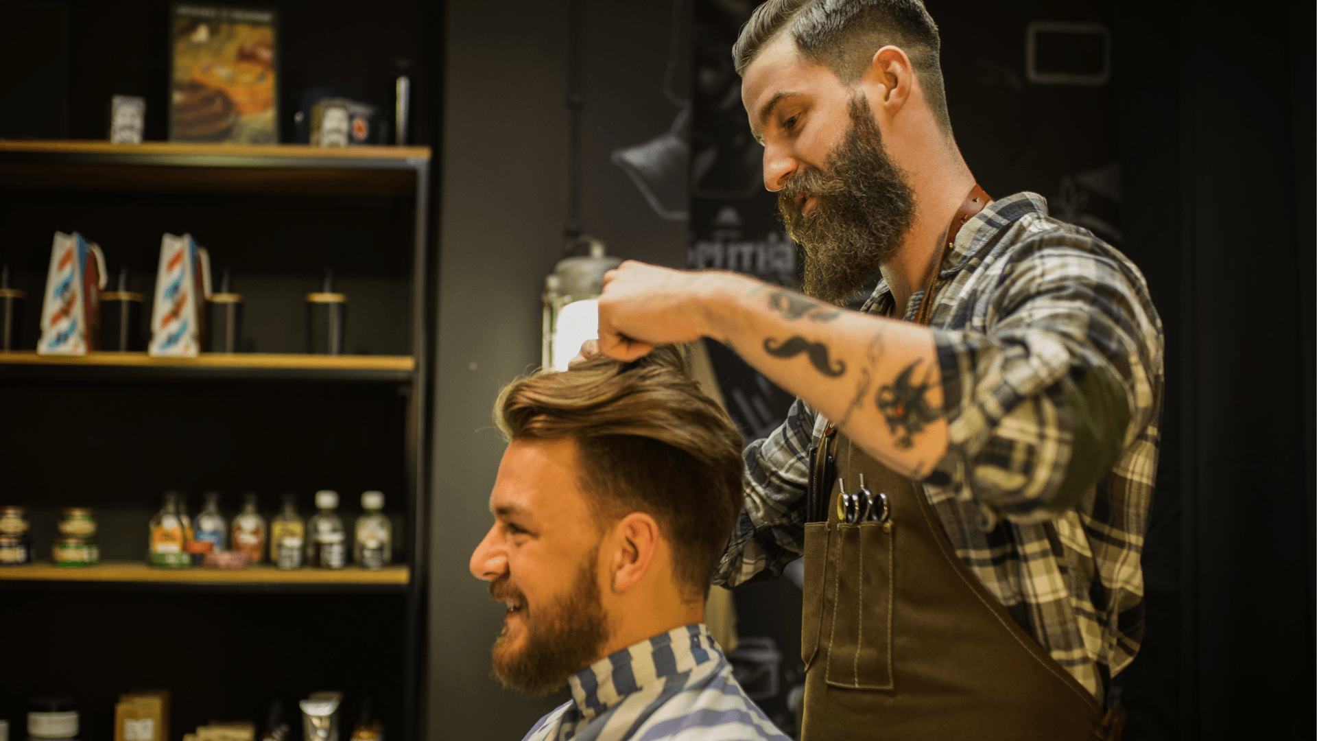 How You Can Become a Top Barber in New York How You Can Become a Top Barber in New York