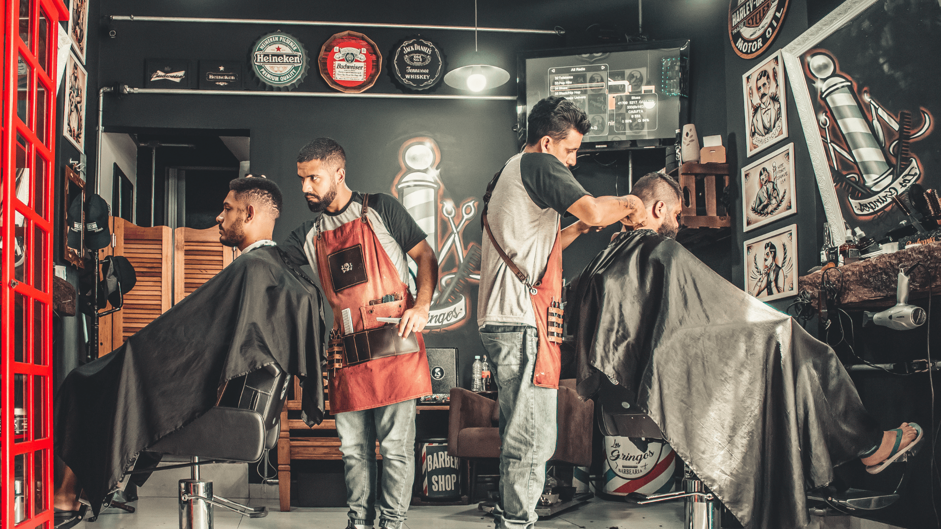 How to Manage a Barbershop in New York How to Manage a Barbershop in New York