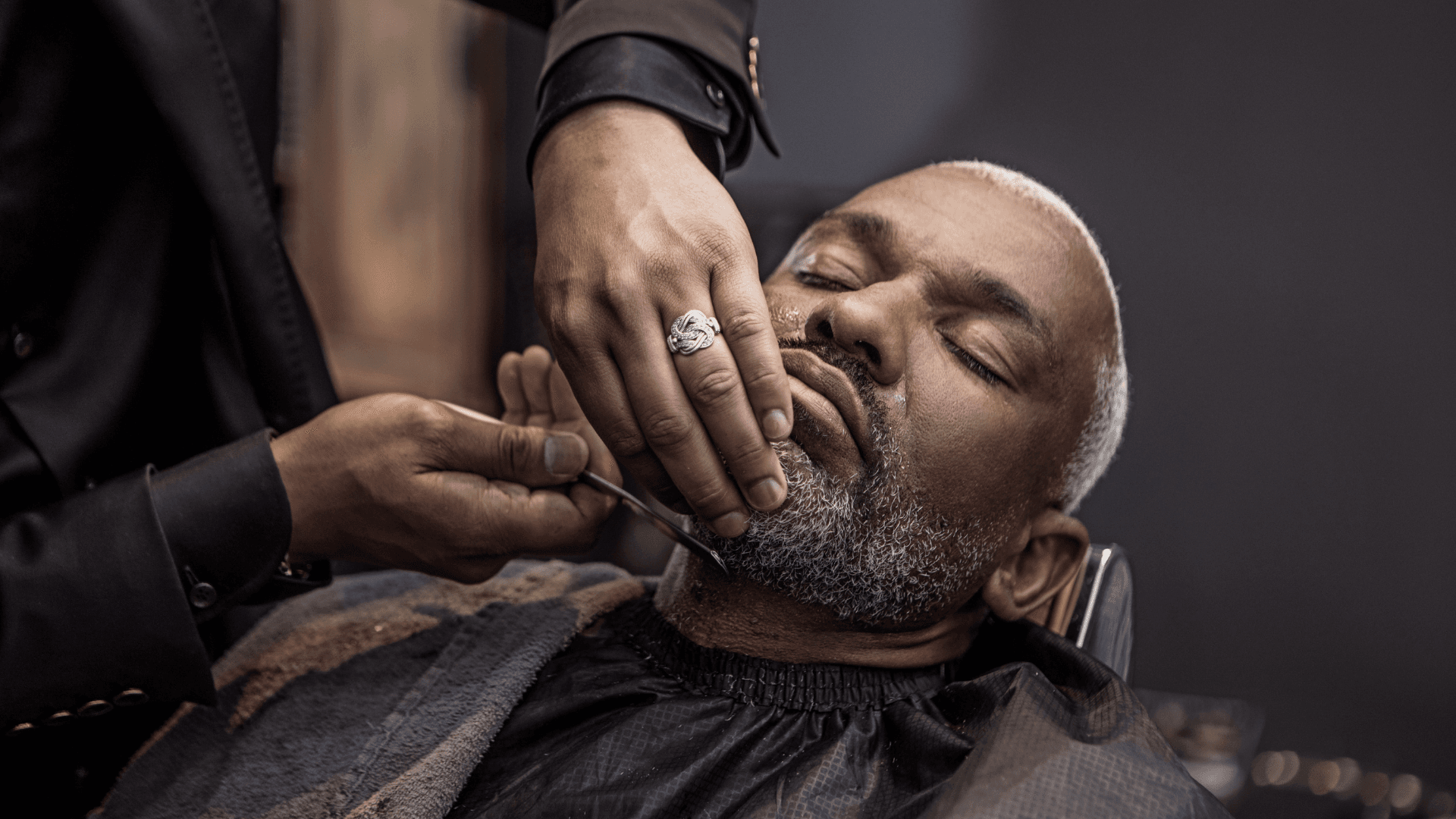 8 Common Beard Grooming Mistakes to Avoid 8 Common Beard Grooming Mistakes to Avoid