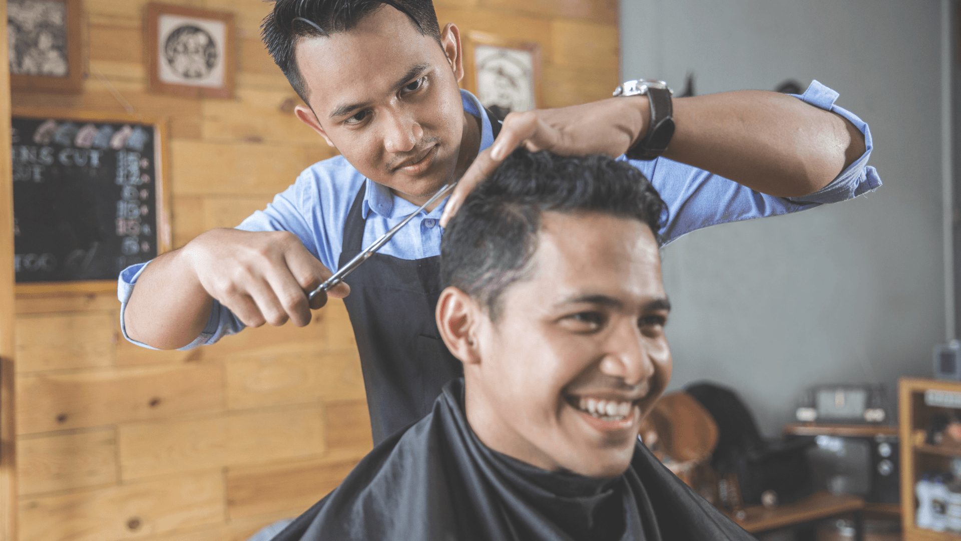 8 Common Men’s Haircut Styles and How to Maintain Them 8 Common Men's Haircut Styles and How to Maintain Them