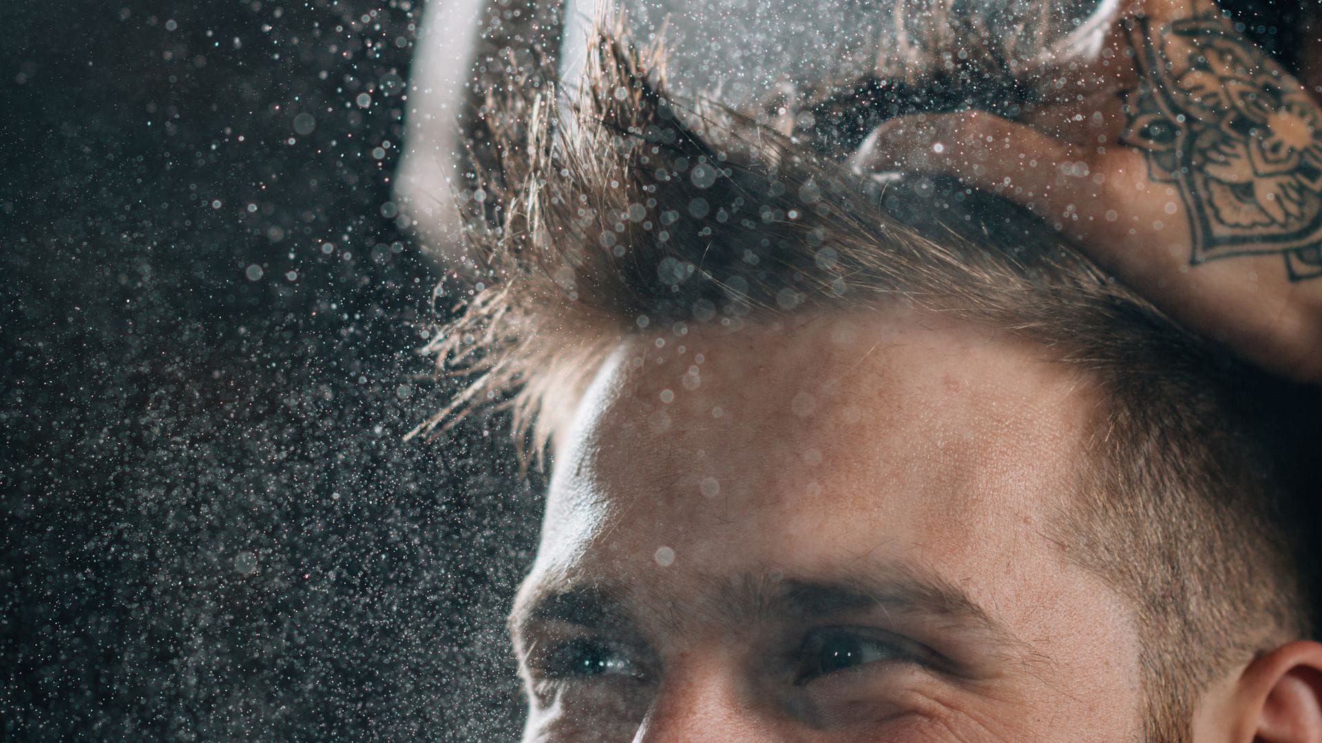 8 Expert Tips for Styling Men’s Thin Hair 8 Expert Tips for Styling Men's Thin Hair