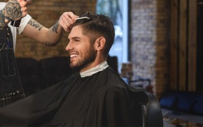 9 Key Differences Between a Barber and a Stylist