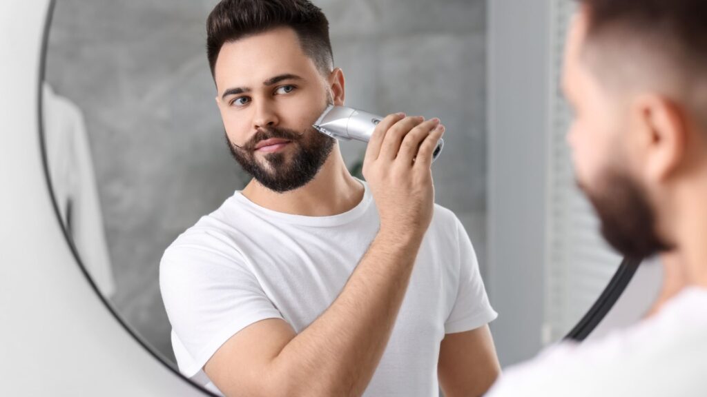 Building Your Home Beard Grooming Kit From Scratch