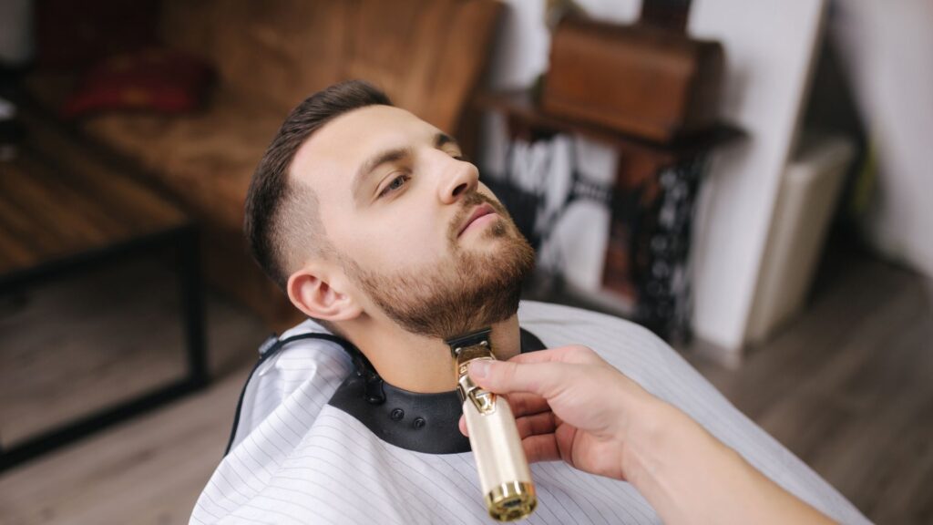 Common Mistakes Men Make When Choosing a Grooming Service