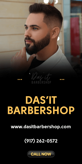 Das’it Barbershop