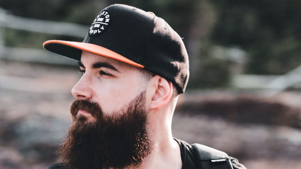 Dealing With Common Beard Problems Head On