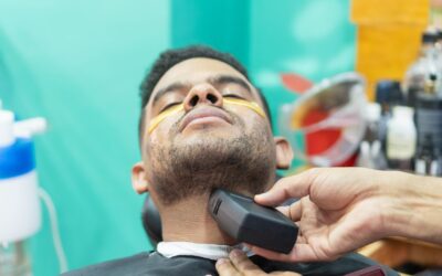 From Beard Trim to Razor Shave: Choosing the Right Service
