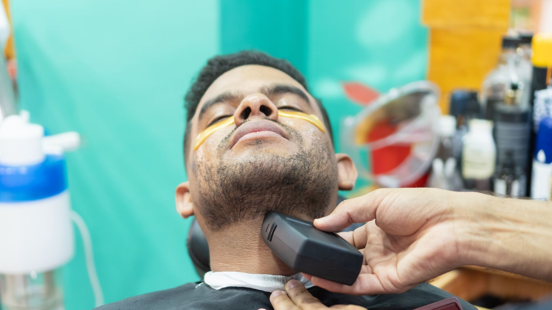From Beard Trim to Razor Shave: Choosing the Right Service