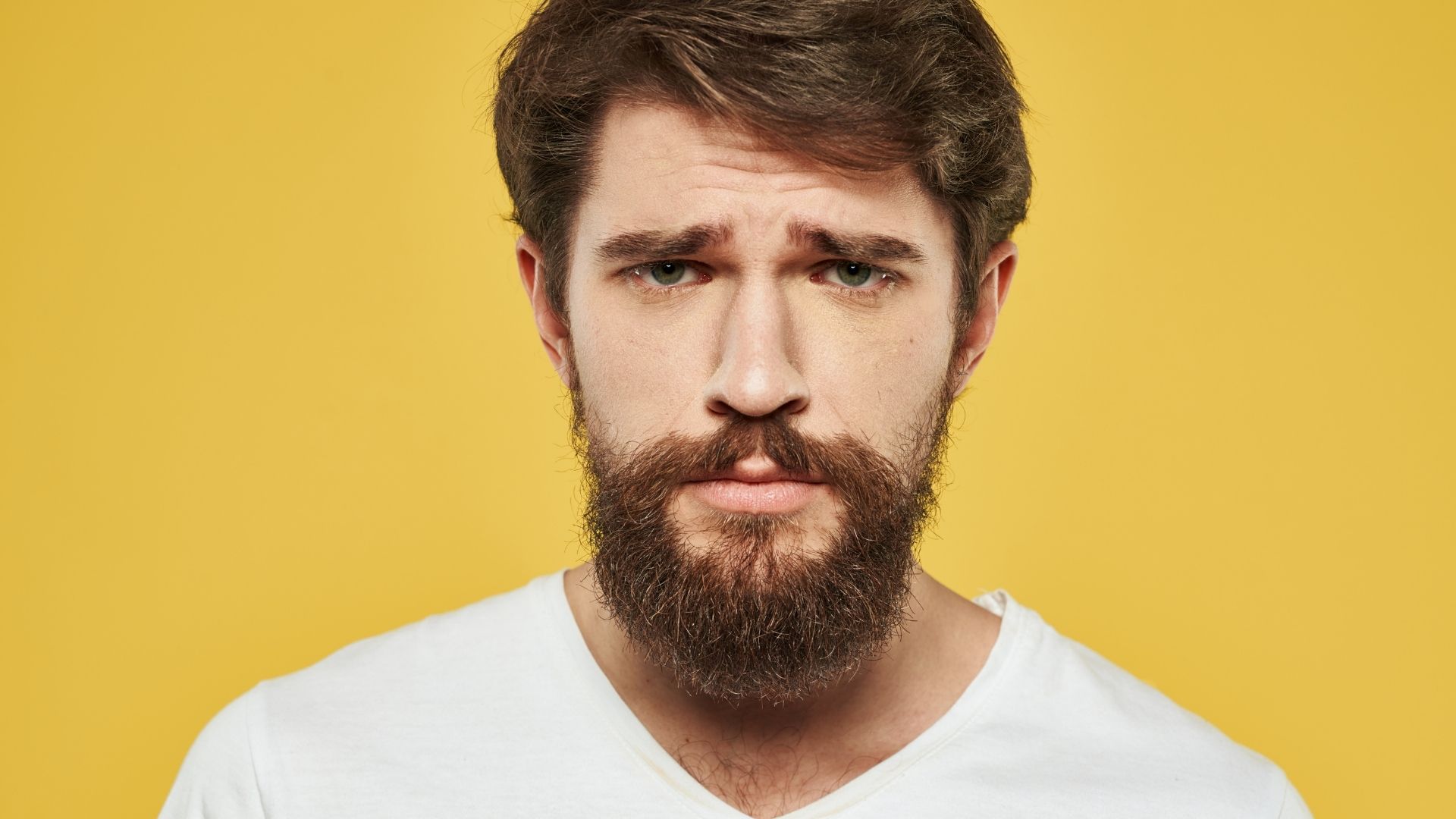 How to Maintain a Stylish Beard at Home?