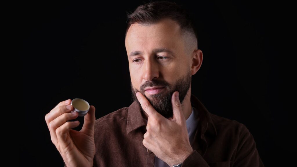 Moisturizing and Hydrating — Beard Oil, Balm, and Butter