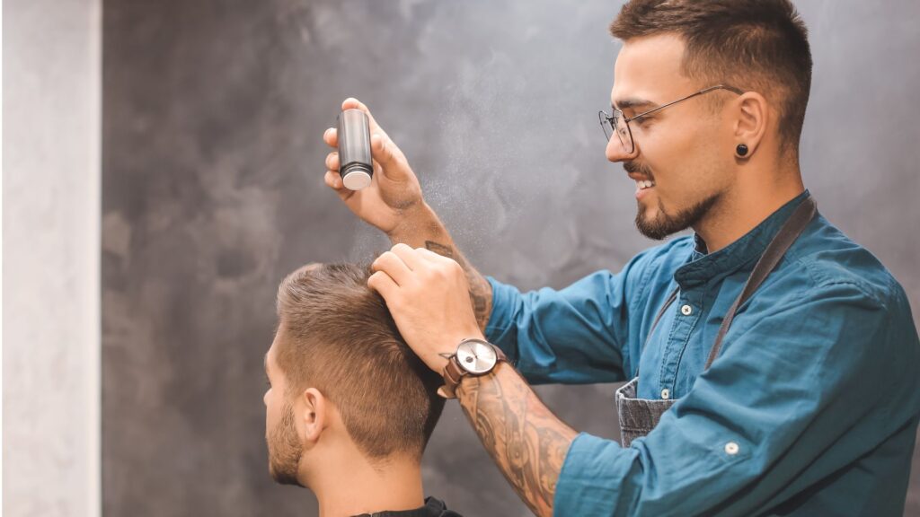 Professional Products for Different Hair Journeys