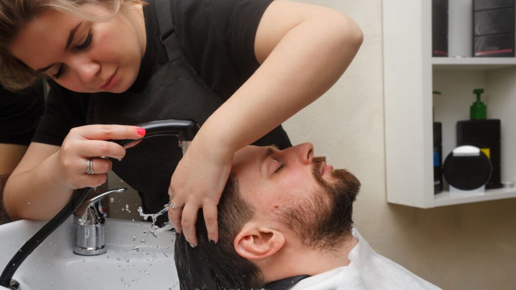 Scalp Care — The Part of Haircare Nobody Talks About Enough