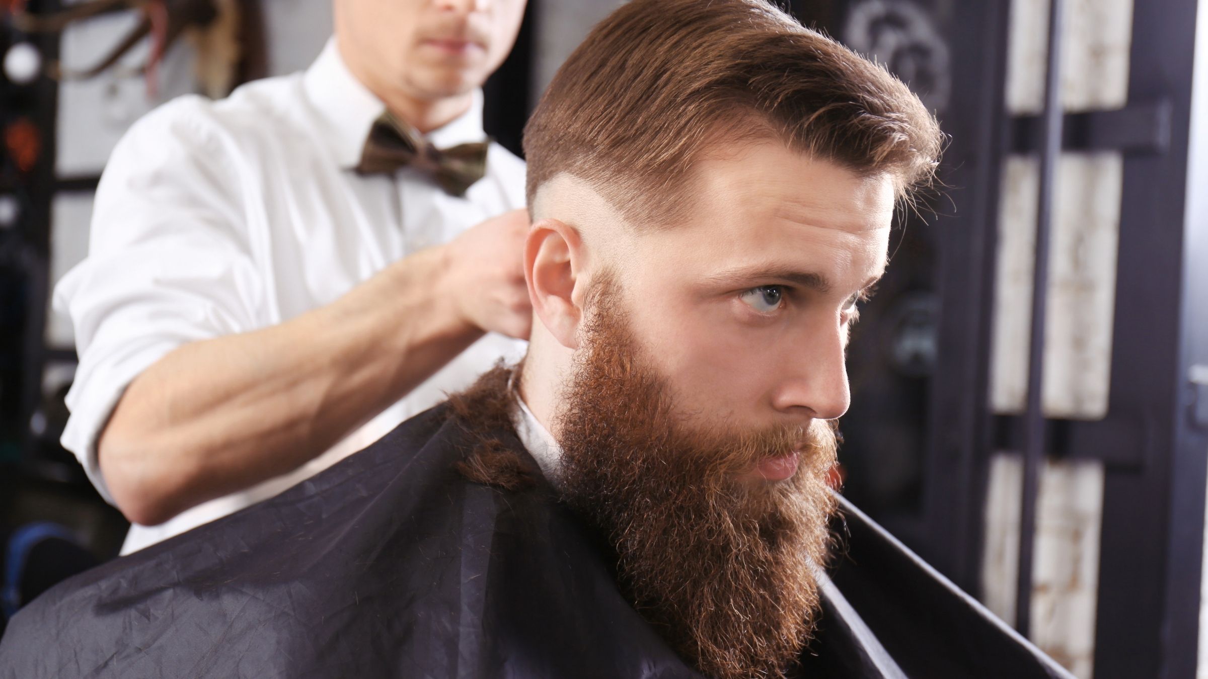 The Complete Guide to Modern Men's Haircuts