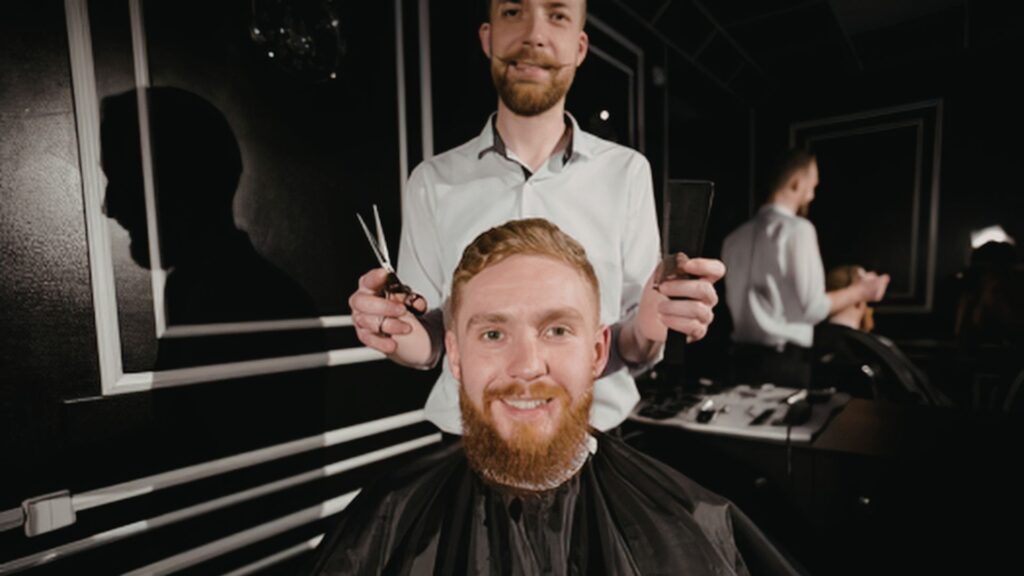 The Science Behind Facial Hair Growth