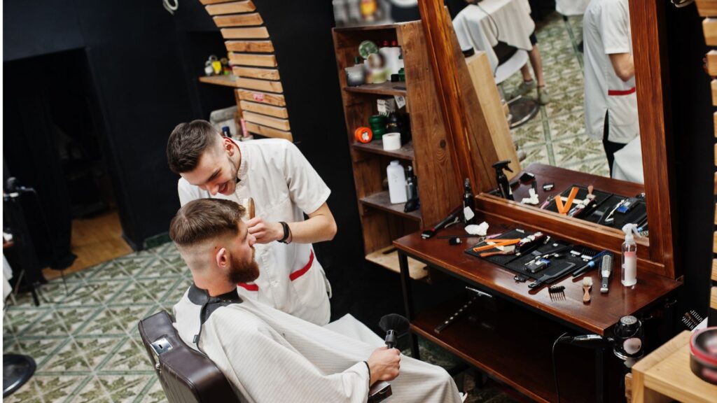 The Science Behind Professional Haircare Formulations