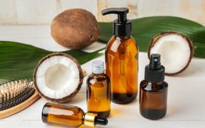 15 Reasons to Switch to Natural Hair Products